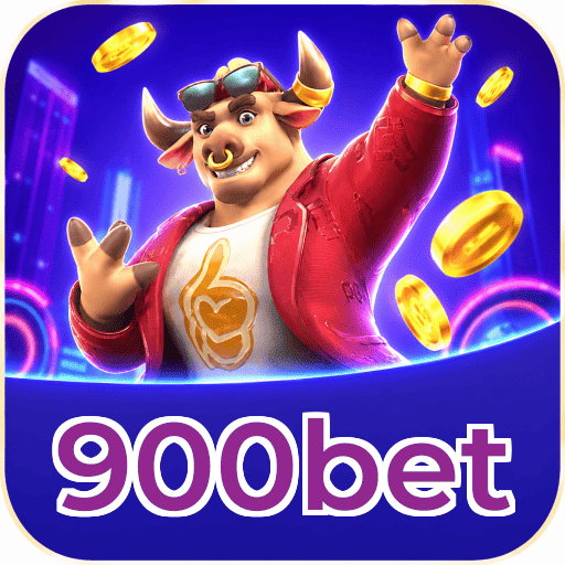 900bet Logo 2