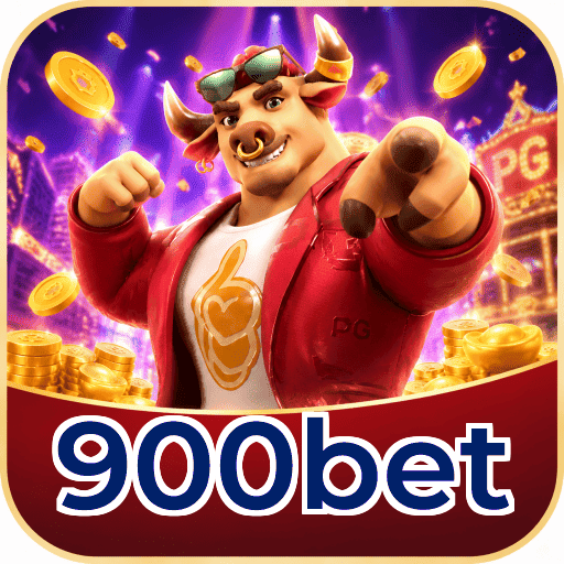 Certificação GLI 900bet