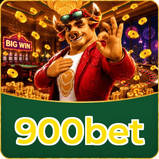 900bet Instalar Logo 3