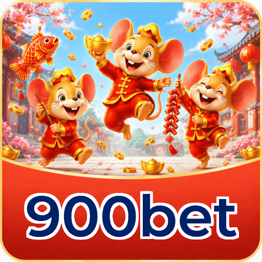 900bet Logo 3