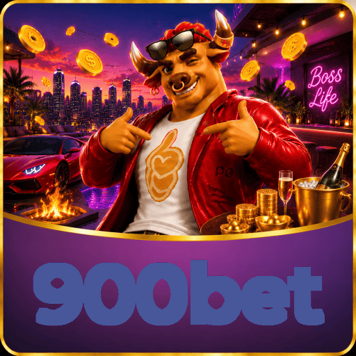 Servidor Brasil 900bet