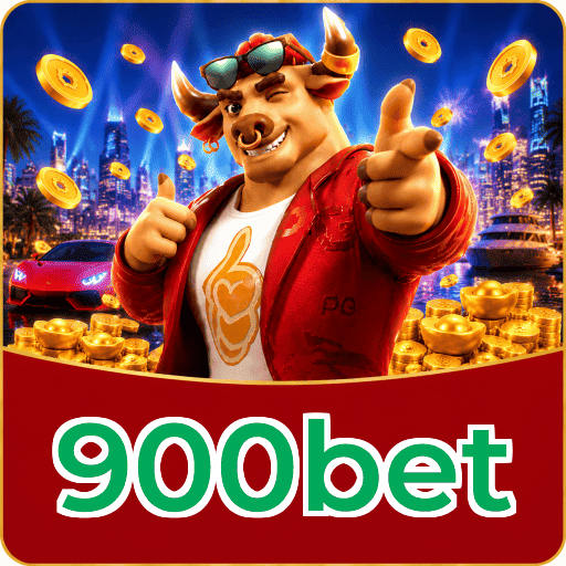 Fortune Tiger Logo 3