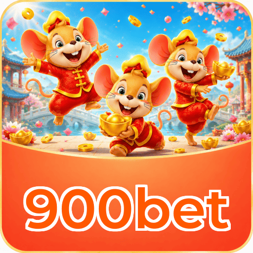 900bet Segurança Logo 3