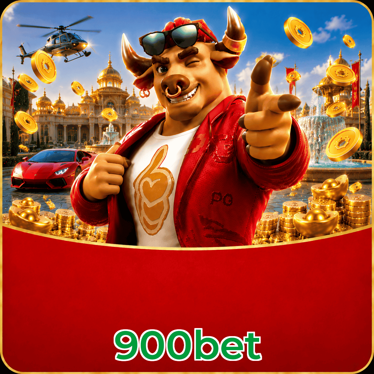 900bet Instalar Logo 1